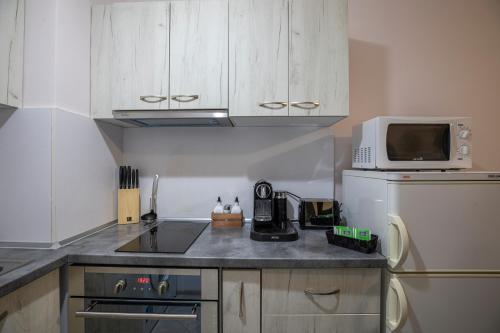 Your place in Plovdiv Nyugati Negyed Your place in Plovdiv Nyugati Negyed