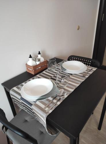 Your place in Plovdiv Nyugati Negyed Your place in Plovdiv Nyugati Negyed