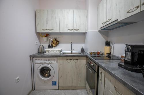 Your place in Plovdiv Nyugati Negyed Your place in Plovdiv Nyugati Negyed