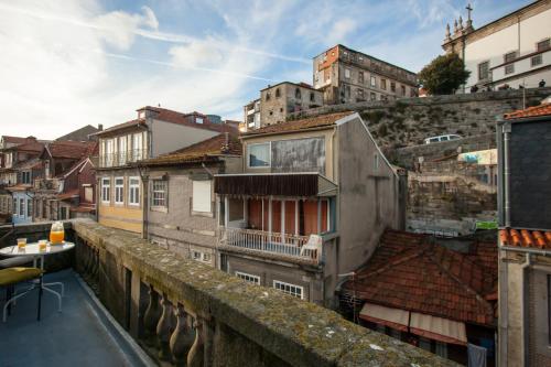 Being Porto Hostel in Порто Being Porto Hostel in Порто