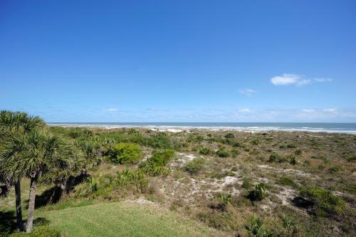 Strand, Sea Place 11205, 2 Bedrooms, Beach Front, Pool, Tennis, WiFi, Sleeps 6 in Butler Beach Strand, Sea Place 11205, 2 Bedrooms, Beach Front, Pool, Tennis, WiFi, Sleeps 6 in Butler Beach