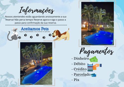 Hostel Pedacinho do Ceu in Indaiatuba Hostel Pedacinho do Ceu in Indaiatuba