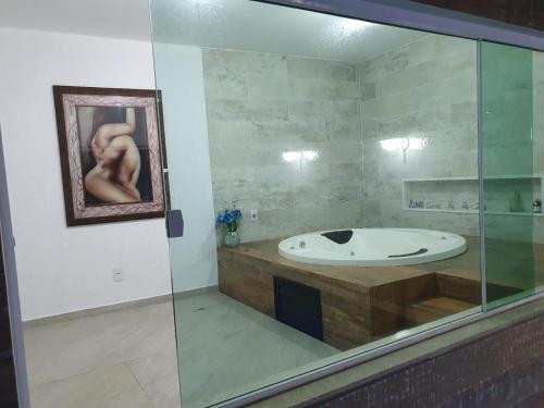 جاكوزي, Casa de praia no Peró Cabo Frio com Piscina e Hidromassagem (Casa de praia no Pero Cabo Frio com Piscina e Hidromassagem) in Jardim Pero جاكوزي, Casa de praia no Peró Cabo Frio com Piscina e Hidromassagem (Casa de praia no Pero Cabo Frio com Piscina e Hidromassagem) in Jardim Pero