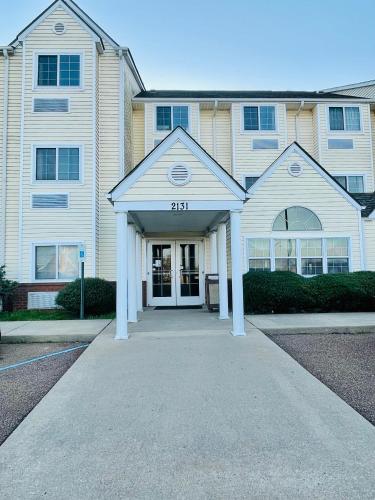 Bejárat, WELCOME INN & SUITES in Robinsonville Bejárat, WELCOME INN & SUITES in Robinsonville