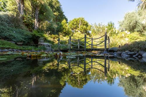Bradleys Garden Bed and Breakfast in Taumarunui Bradleys Garden Bed and Breakfast in Taumarunui