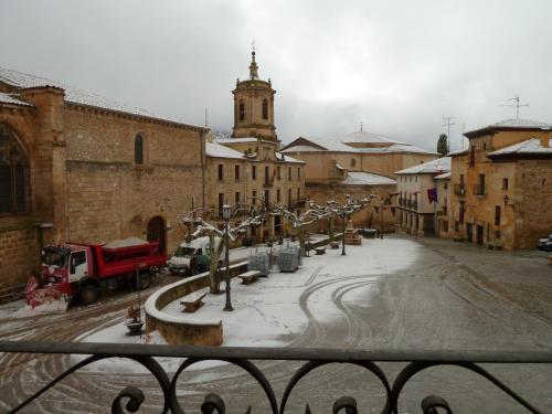 Hotel Rural Villa de Silos in Santo Domingo De Silos Hotel Rural Villa de Silos in Santo Domingo De Silos