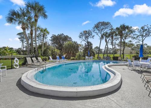 Exterior view, Beaches n Fairway Getaway in Ponte Vedra Beach (FL) Exterior view, Beaches n Fairway Getaway in Ponte Vedra Beach (FL)