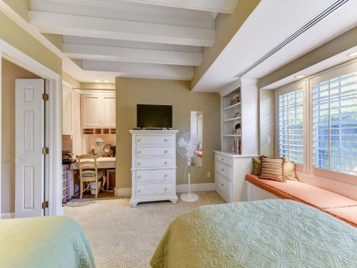 Exterior view, Fishermans Cove 45, WiFi, End Unit, 2 Bedrooms, Sleeps 6 in Ponte Vedra Beach (FL) Exterior view, Fishermans Cove 45, WiFi, End Unit, 2 Bedrooms, Sleeps 6 in Ponte Vedra Beach (FL)