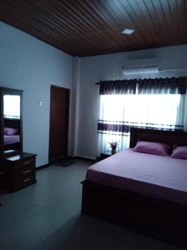 Guestroom, Sky Bloom in Homagama Guestroom, Sky Bloom in Homagama