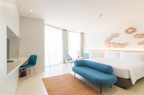 VELA Dhi Udon Thani in Udon Thani VELA Dhi Udon Thani in Udon Thani