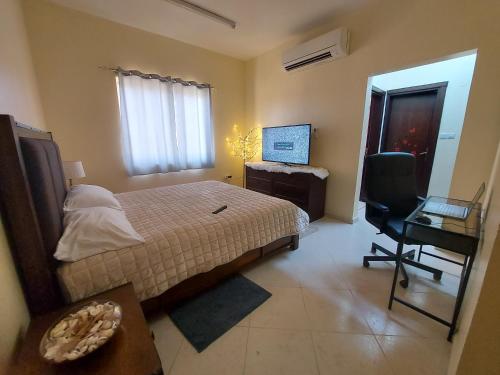 Guestroom, BEATIFUL STUDIO FOR STAY near Al Ain International Airport Guestroom, BEATIFUL STUDIO FOR STAY near Al Ain International Airport