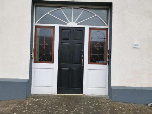 Ground Floor Slievemore Apartment in Ривер Ground Floor Slievemore Apartment in Ривер