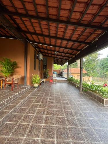 Sofia Adila Homestay in Hulu Langat Sofia Adila Homestay in Hulu Langat