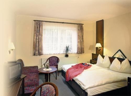 Familienhotel Zur Linde in Panschwitz-Kuckau Familienhotel Zur Linde in Panschwitz-Kuckau