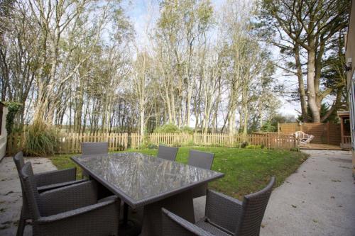 المنظر الخارجي, Woodlands, Little Carloggas, St Mawgan, Newquay, Cornwall, TR8 4EQ in Carloggas المنظر الخارجي, Woodlands, Little Carloggas, St Mawgan, Newquay, Cornwall, TR8 4EQ in Carloggas