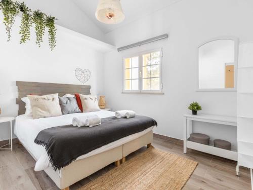 Holiday Home Quinta de Santa Emilia 2 by Interhome in อัลเคเซอ โด ซาล Holiday Home Quinta de Santa Emilia 2 by Interhome in อัลเคเซอ โด ซาล