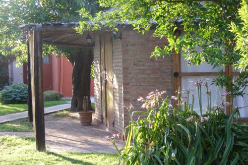 시설, Hotel Las Termas in 사라 시설, Hotel Las Termas in 사라