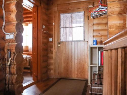 Holiday Home Alppi 6b paritalo by Interhome in Hyrynsalmi Holiday Home Alppi 6b paritalo by Interhome in Hyrynsalmi