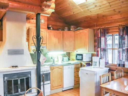 Holiday Home Alppi 6a paritalo by Interhome in Hyrynsalmi Holiday Home Alppi 6a paritalo by Interhome in Hyrynsalmi