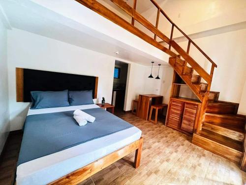 White Bada Guesthouse