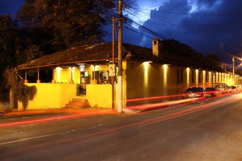 This photo about La Posada shared on HyHotel.com