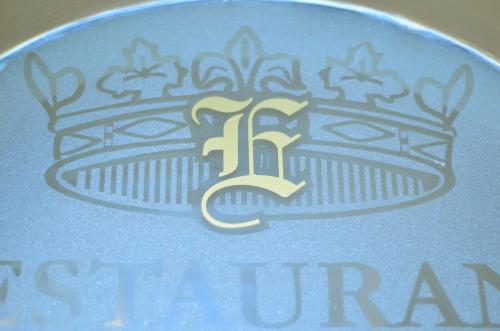 This photo about Gran Hotel Espana shared on HyHotel.com