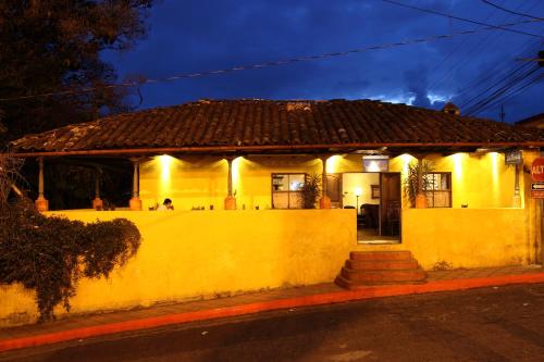 This photo about La Posada shared on HyHotel.com