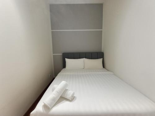 床型, Nj Homestay at Arte Mont Kiara in 金地花园/满家乐 床型, Nj Homestay at Arte Mont Kiara in 金地花园/满家乐
