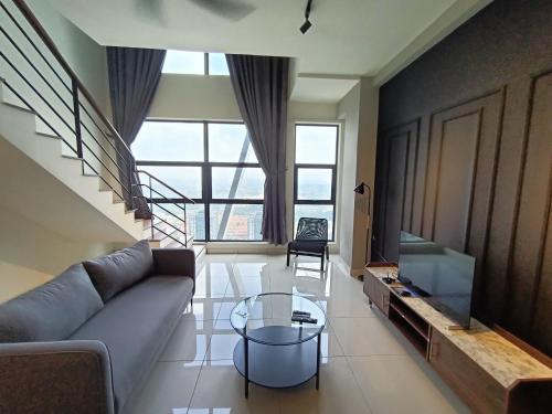 Nj Homestay at Arte Mont Kiara in 스리 하르타마스 / 몬트 키아라 Nj Homestay at Arte Mont Kiara in 스리 하르타마스 / 몬트 키아라