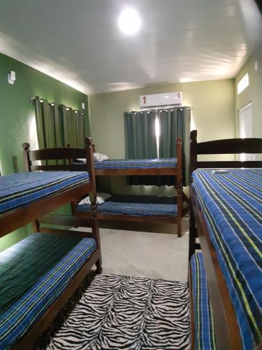 Vida Linda Hostel in Пітімбу Vida Linda Hostel in Пітімбу