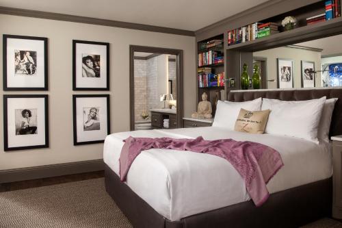 Hotel ZaZa Dallas near Dallas Museum of Art Hotel ZaZa Dallas near Dallas Museum of Art