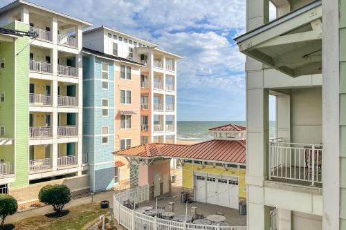 The Sanctuary - A Wave from it All 201B