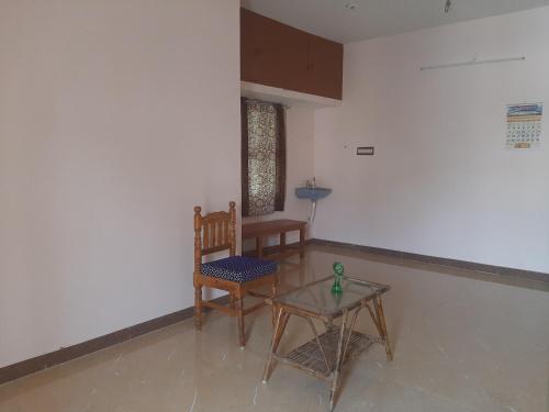 大堂, Padmavathi Home Stay in 吉登伯勒姆 大堂, Padmavathi Home Stay in 吉登伯勒姆