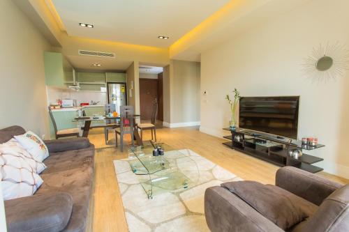Accra Luxury Apartments @ Pearl in كانتونمينتس Accra Luxury Apartments @ Pearl in كانتونمينتس