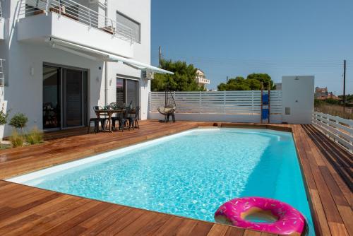 Evaeri villa - image 14
