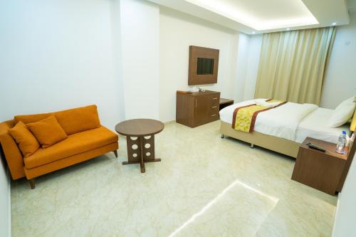 Grand Mirage Hotel in Seeb (Muscat) Grand Mirage Hotel in Seeb (Muscat)