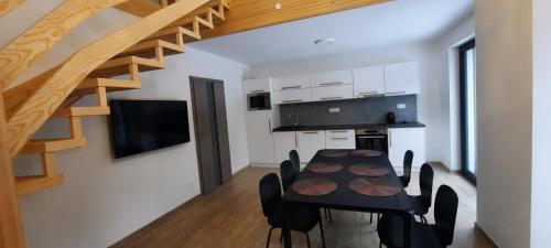 Fasilitas, Apartmány Aktiv Lipno (Apartmany Aktiv Lipno) in Lipno nad Vltavou Fasilitas, Apartmány Aktiv Lipno (Apartmany Aktiv Lipno) in Lipno nad Vltavou