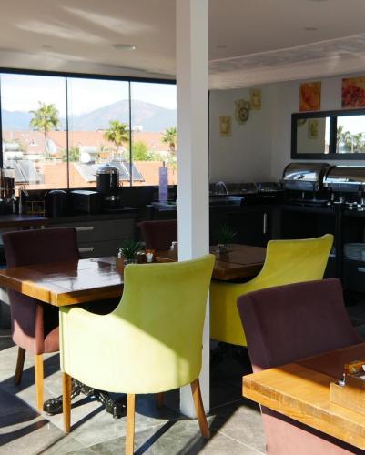 Nefis Hotel City in Фетхіє Nefis Hotel City in Фетхіє