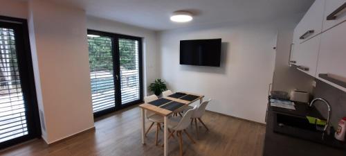 Fasilitas, Apartmány Aktiv Lipno (Apartmany Aktiv Lipno) in Lipno nad Vltavou Fasilitas, Apartmány Aktiv Lipno (Apartmany Aktiv Lipno) in Lipno nad Vltavou