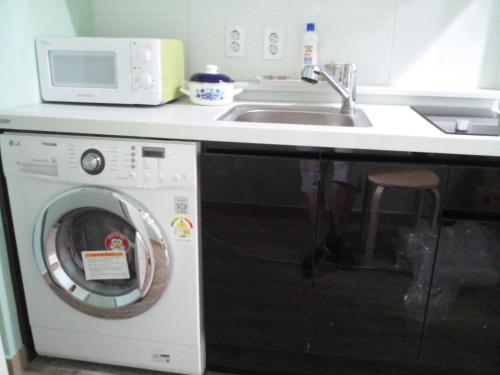 MK リバティ ハウス ソウル ステーション3