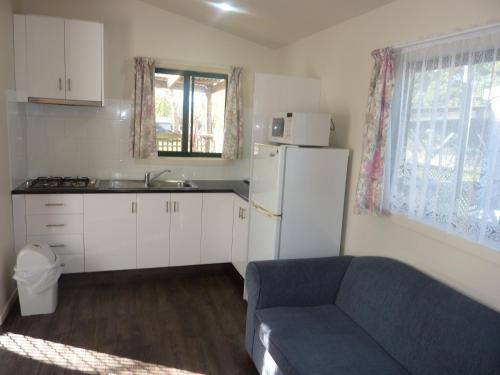 This photo about Garden of Eden Caravan Park shared on HyHotel.com