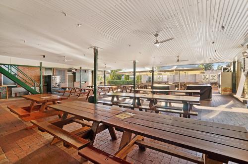 المرافق, Central Hotel Stroud in Bulahdelah المرافق, Central Hotel Stroud in Bulahdelah