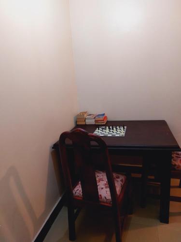 Delyon'sApt good 4 longstays w/ scenic roofterrace in Wakiso אזור מטרופוליני Delyon'sApt good 4 longstays w/ scenic roofterrace in Wakiso אזור מטרופוליני