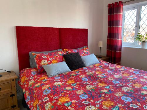 The Norton-Triumpth Apartments near NEC