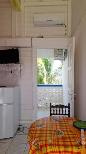 Entrance, Appartement charmant a Capesterre-de-Marie-Galante, vue sur mer in Capesterre-de-Marie-Galante Entrance, Appartement charmant a Capesterre-de-Marie-Galante, vue sur mer in Capesterre-de-Marie-Galante