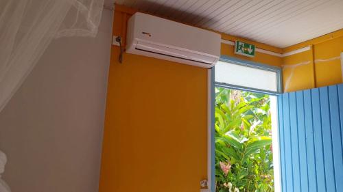 Garden, Appartement charmant a Capesterre-de-Marie-Galante, vue sur mer in Capesterre-de-Marie-Galante Garden, Appartement charmant a Capesterre-de-Marie-Galante, vue sur mer in Capesterre-de-Marie-Galante