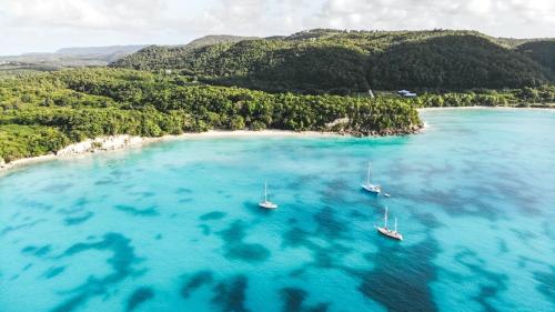 View, Appartement charmant a Capesterre-de-Marie-Galante, vue sur mer in Capesterre-de-Marie-Galante View, Appartement charmant a Capesterre-de-Marie-Galante, vue sur mer in Capesterre-de-Marie-Galante