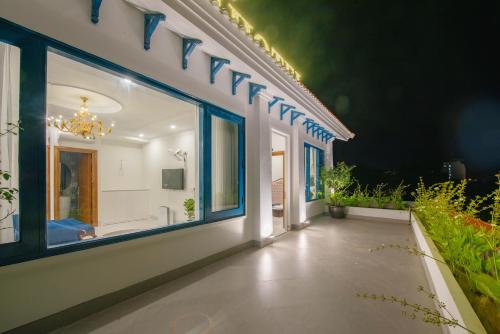 WHITE HOTEL in Lang Son WHITE HOTEL in Lang Son