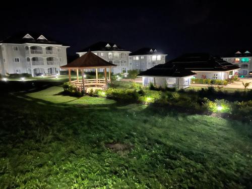 Ocho Rios Ocean Escape in Plantation Village Ocho Rios Ocean Escape in Plantation Village