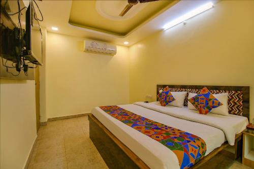 FabHotel Kanta Shrawan Arcade